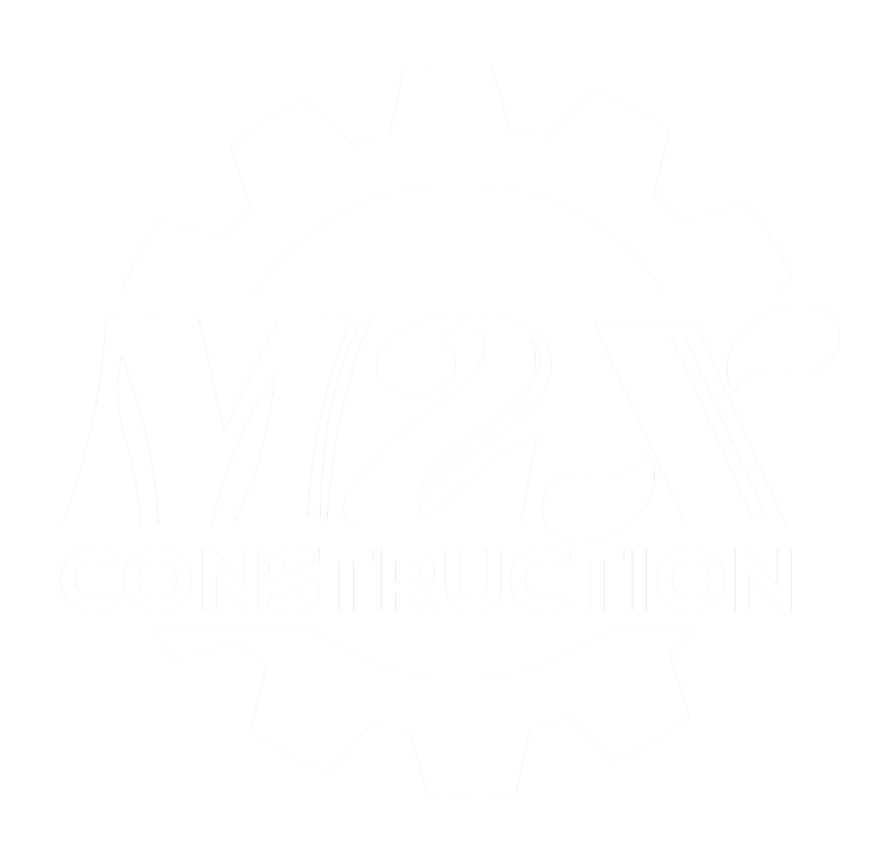 MX2 Constructions Logo Image